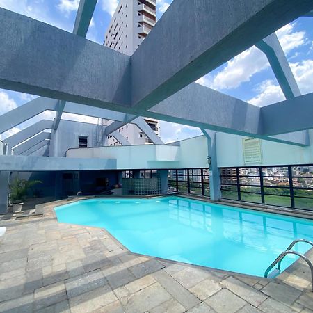 Hotel Dan Inn Sorocaba By Nacional Inn 外观 照片
