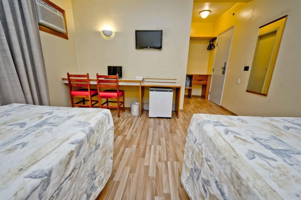 Hotel Dan Inn Sorocaba By Nacional Inn 外观 照片