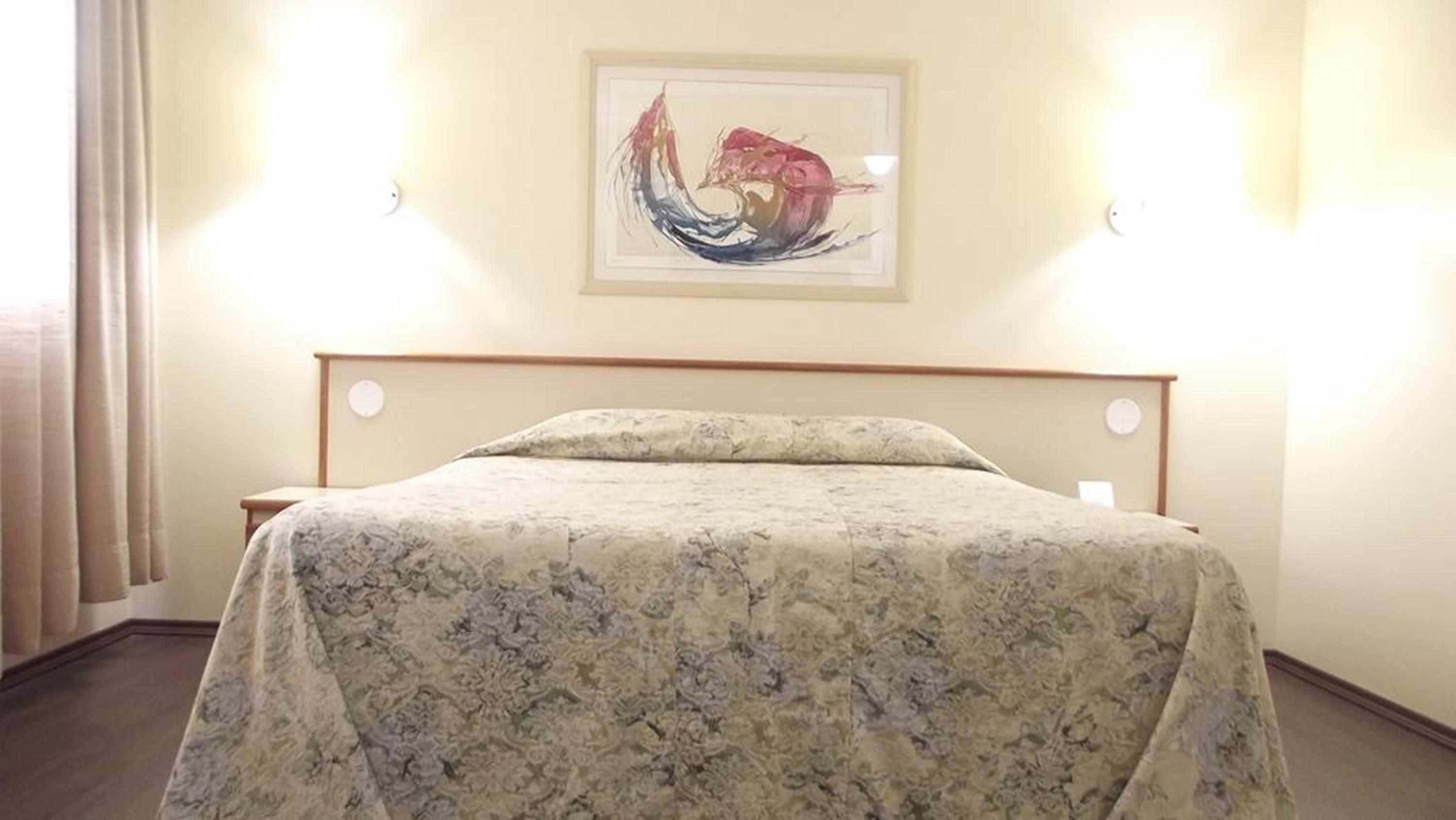 Hotel Dan Inn Sorocaba By Nacional Inn 外观 照片