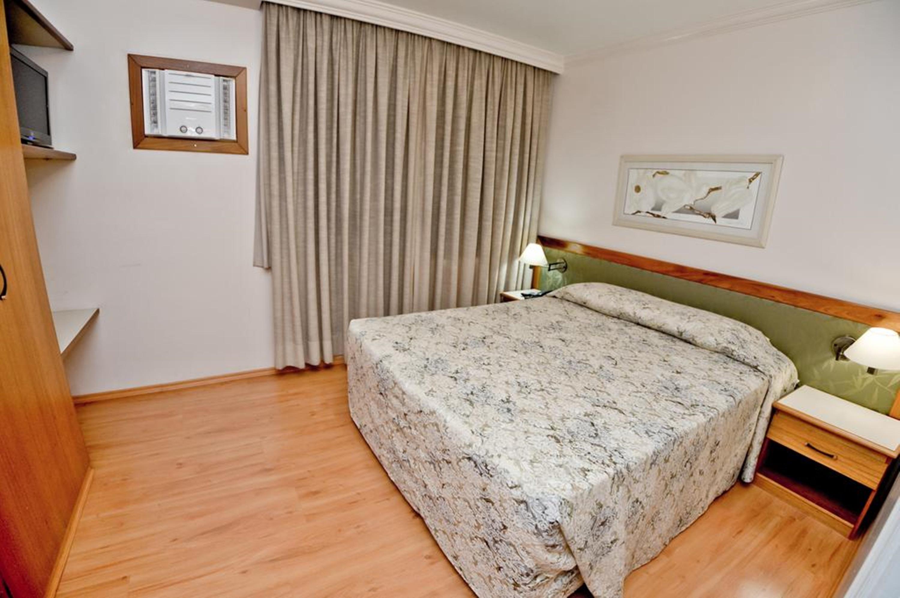 Hotel Dan Inn Sorocaba By Nacional Inn 外观 照片
