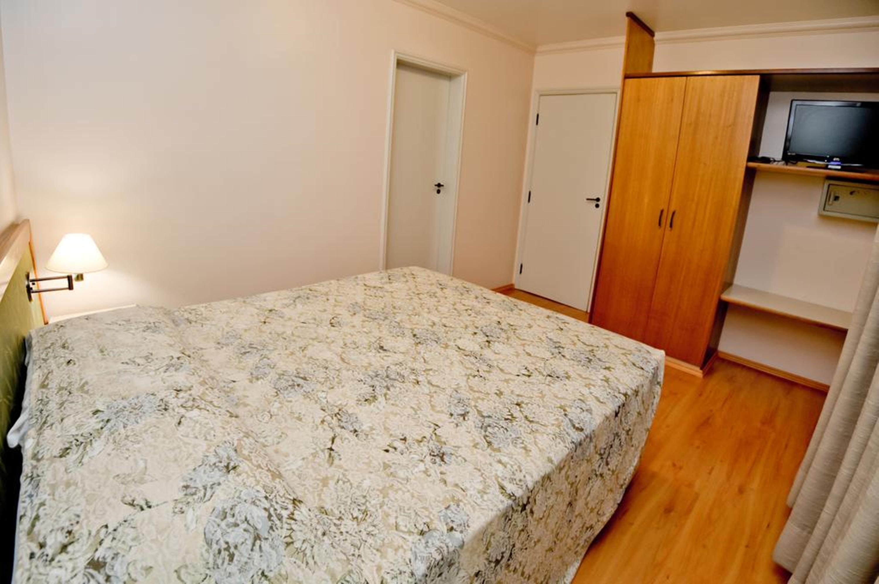 Hotel Dan Inn Sorocaba By Nacional Inn 外观 照片