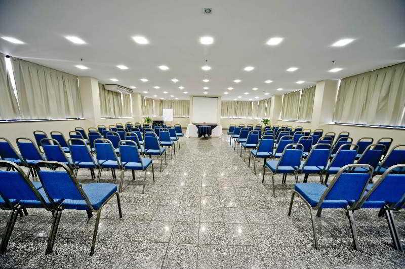 Hotel Dan Inn Sorocaba By Nacional Inn 外观 照片