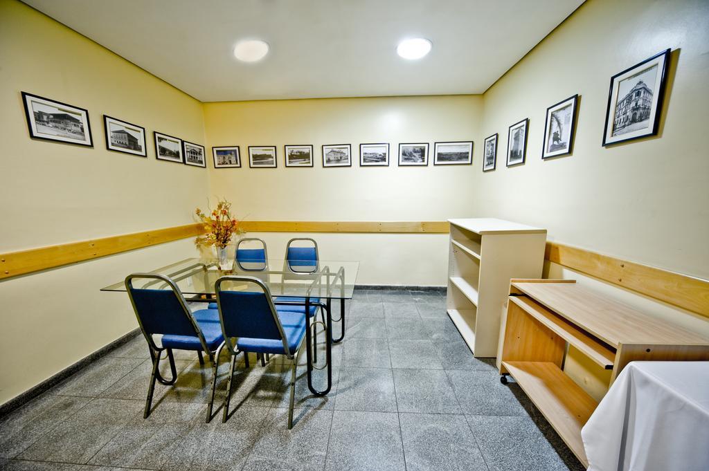 Hotel Dan Inn Sorocaba By Nacional Inn 外观 照片