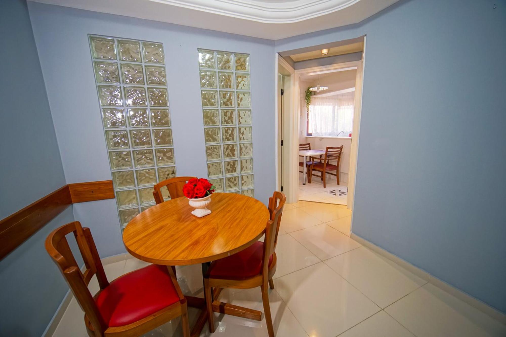 Hotel Dan Inn Sorocaba By Nacional Inn 外观 照片